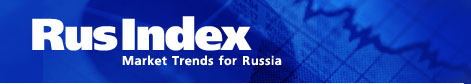 RusIndex Homepage
